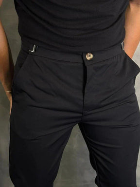 [COMPRE 1 LEVE 3] Calça Premium Catraca Mônaco – Estilo, Conforto e Caimento Perfeito (PROMOÇÃO DE FIM DE ANO)