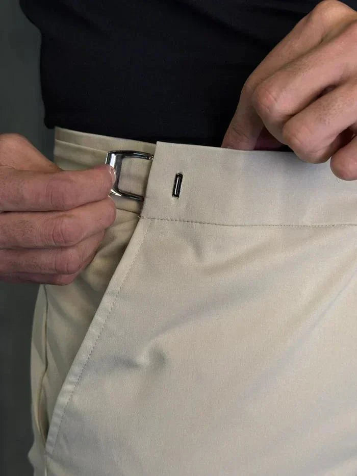 [COMPRE 1 LEVE 3] Calça Premium Catraca Mônaco – Estilo, Conforto e Caimento Perfeito (PROMOÇÃO DE FIM DE ANO)